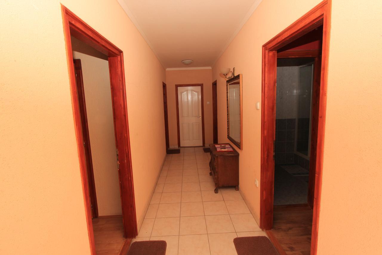 Ariel Apartmanok 希欧福克 外观 照片